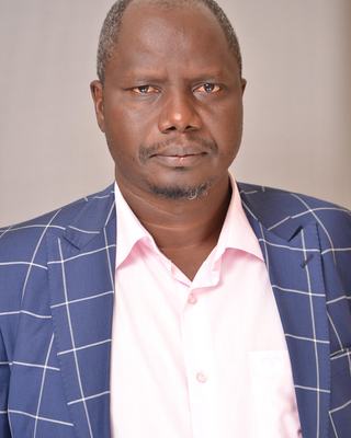 Fred Chesebe Kapondi