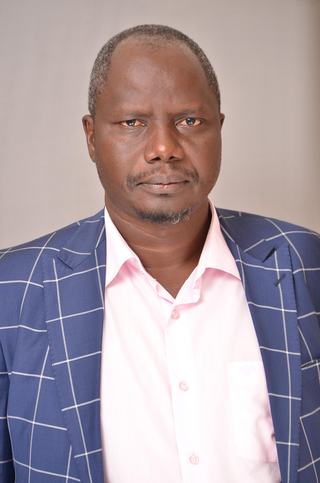 Fred Chesebe Kapondi