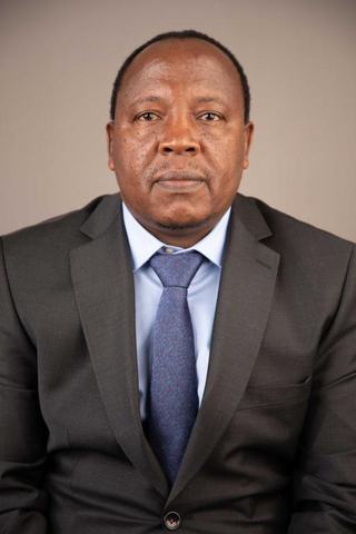 George Gachagua