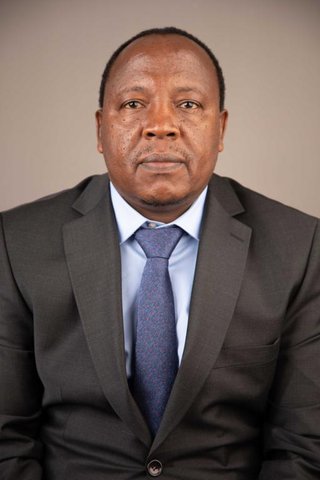 Gachagua George