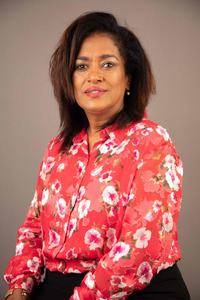 Muthoni Esther Passaris