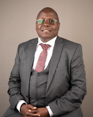 Geoffrey Ekesa Mulanya