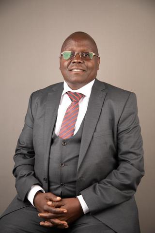 Geoffrey Mulanya