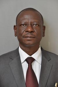 Geoffrey Odanga