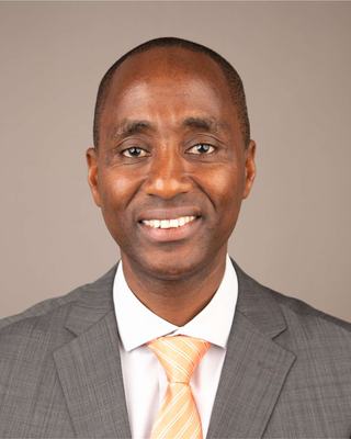 Geoffrey Wandeto Mwangi