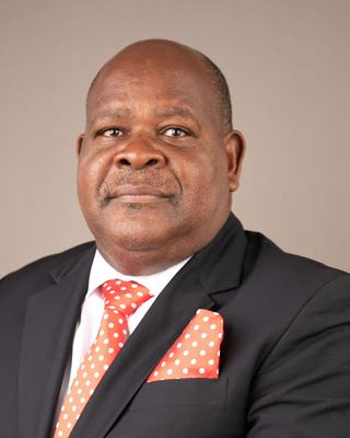 George Gitonga Murugara