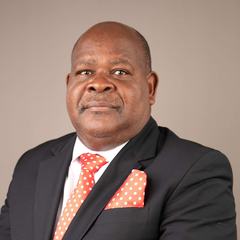 George Murugara