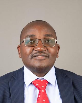 George Koimburi Ndungu