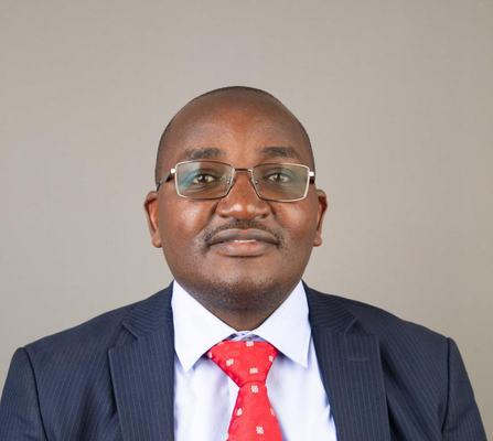 George Koimburi Ndungu