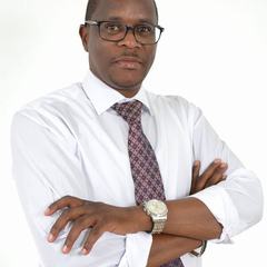 George Macharia Kariuki