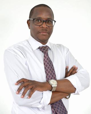 George Macharia Kariuki