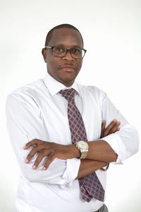 George Kariuki