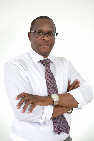 George Kariuki