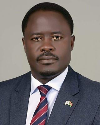 George Peter Opondo Kaluma