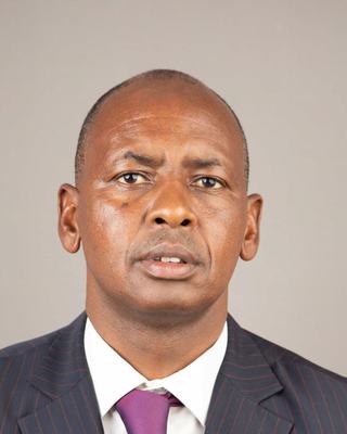 George Risa Sunkuyia