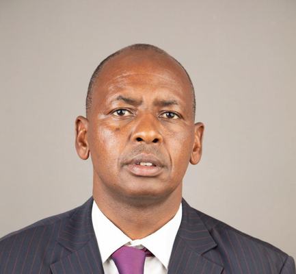 George Risa Sunkuyia