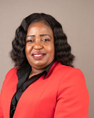 Gertrude Mbeyu Mwanyanje