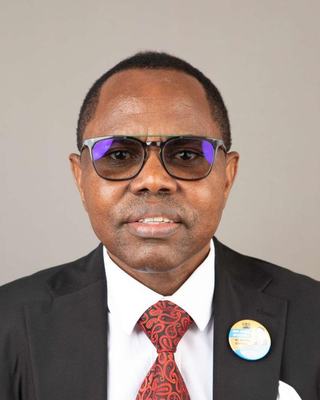 Gideon Mutemi Mulyungi
