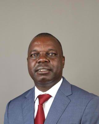 Gideon Ochanda Ogolla