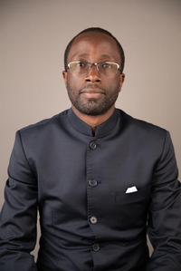 Gisairo Clive Ombane