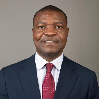 Githinji Robert Gichimu