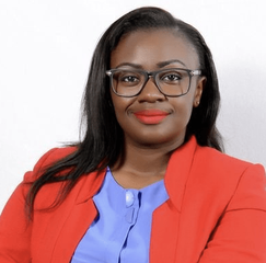 Gloria Magoma Orwoba