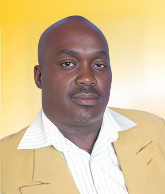 Harold Kimuge Kipchumba