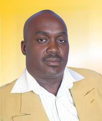 Harold Kimuge Kipchumba