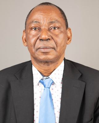Harrison Garama Kombe