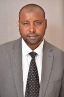 Hassan Kulow Maalim