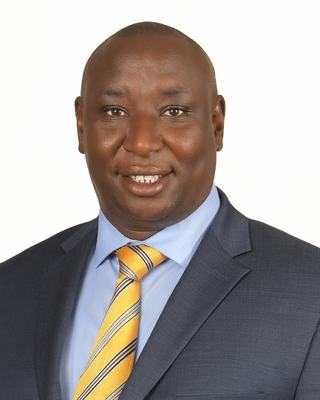 Hilary Kosgei