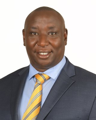 Hilary Kiplang'at Kosgei