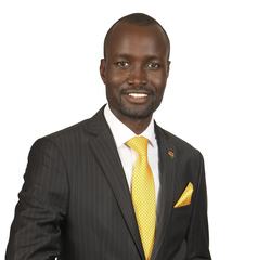 Hillary Kiprotich Sigei