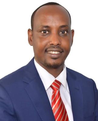 Ibrahim Saney