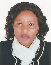 Ikiara Dorothy Muthoni