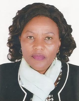 Ikiara Dorothy Muthoni