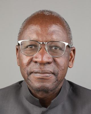 Innocent Momanyi Obiri