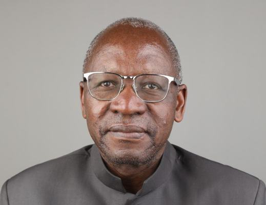 Innocent Momanyi Obiri