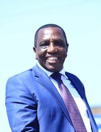 Iraya Joseph Wainaina