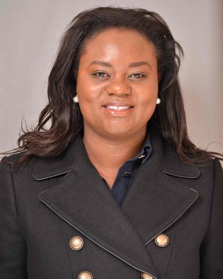 Irene Muthoni Kasalu