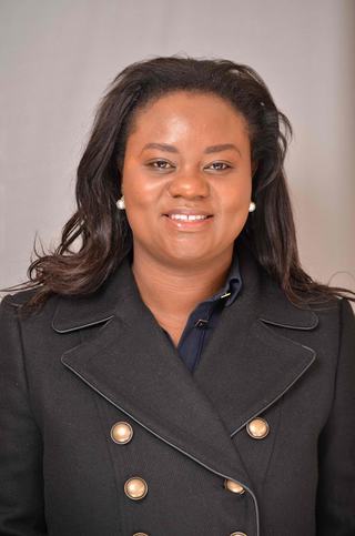 Irene Muthoni Kasalu