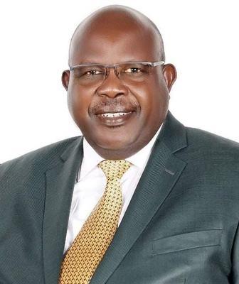 Jackson Kosgei