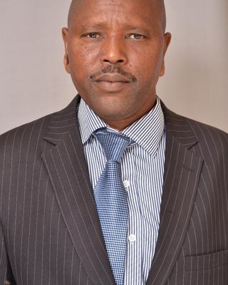 Lentoijoni Jackson Lekumontare