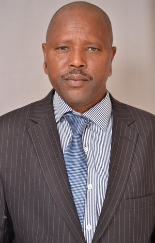 Lentoijoni Jackson Lekumontare