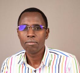 James Githua Kamau Wamacukuru