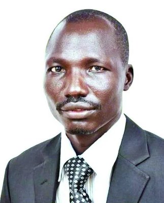 James Lomenen Ekomwa