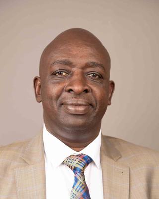 James Mwangi Gakuya