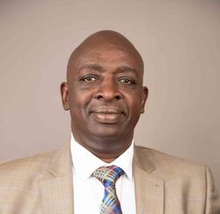 James Mwangi Gakuya
