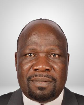 James Onyango Oyoo