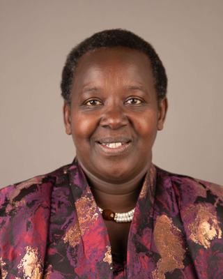 Janet Jepkemboi Sitienei